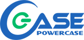Powercase logo